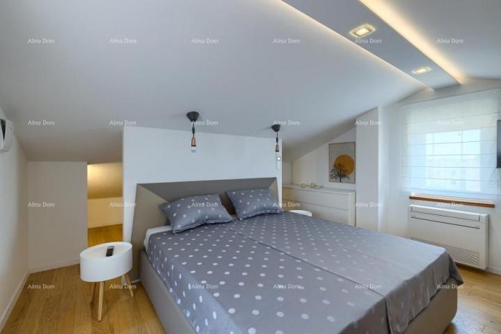 Wohnung