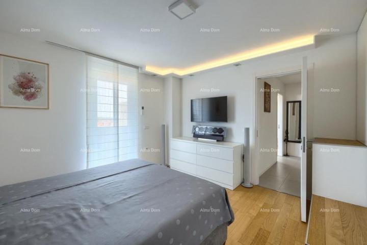 Wohnung