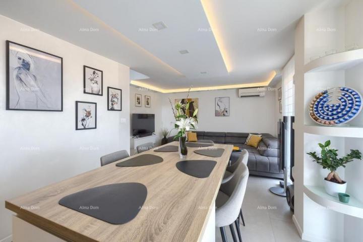 Wohnung