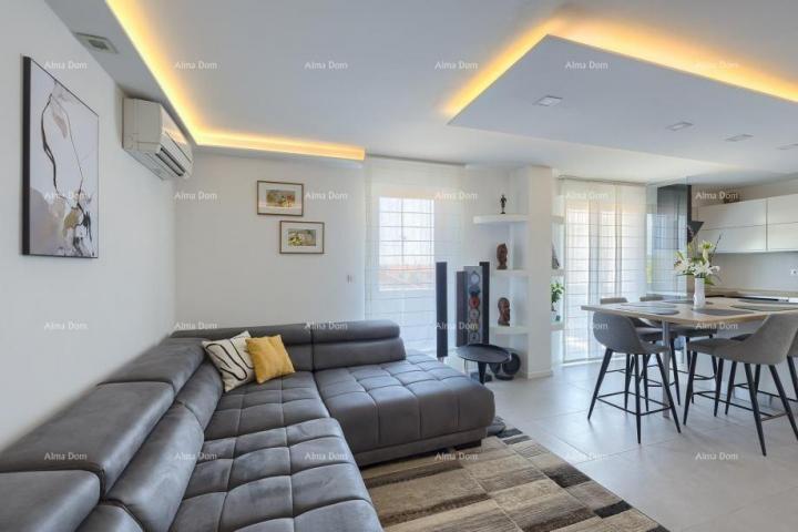 Wohnung