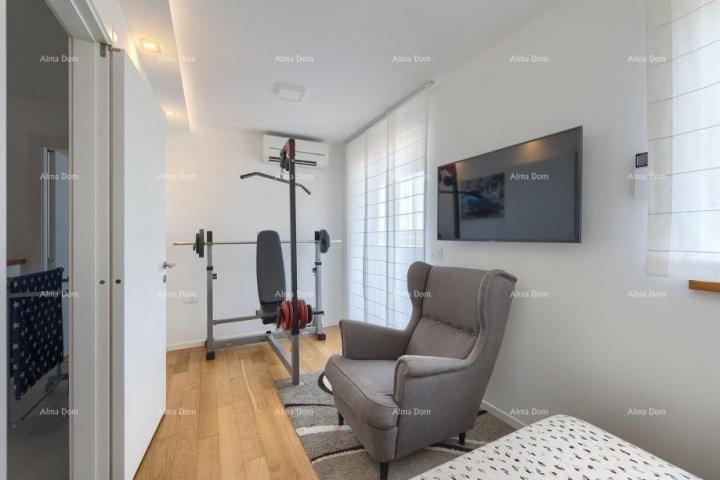 Wohnung