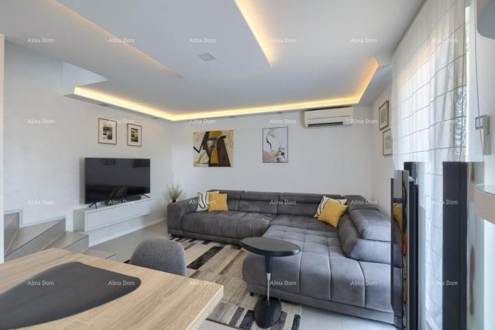 Wohnung