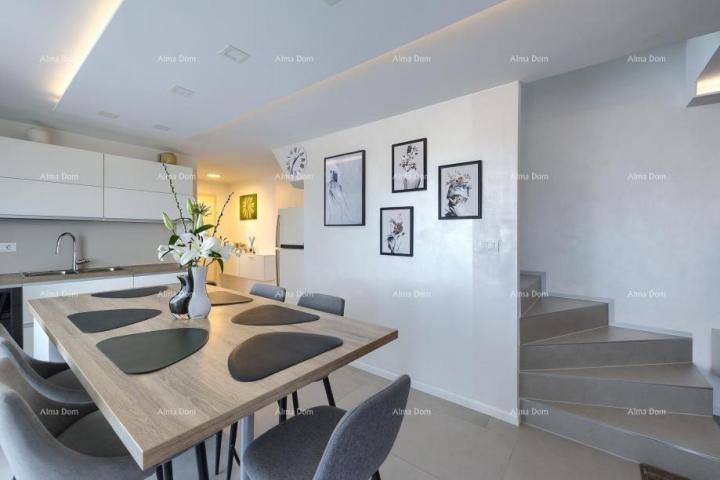 Wohnung