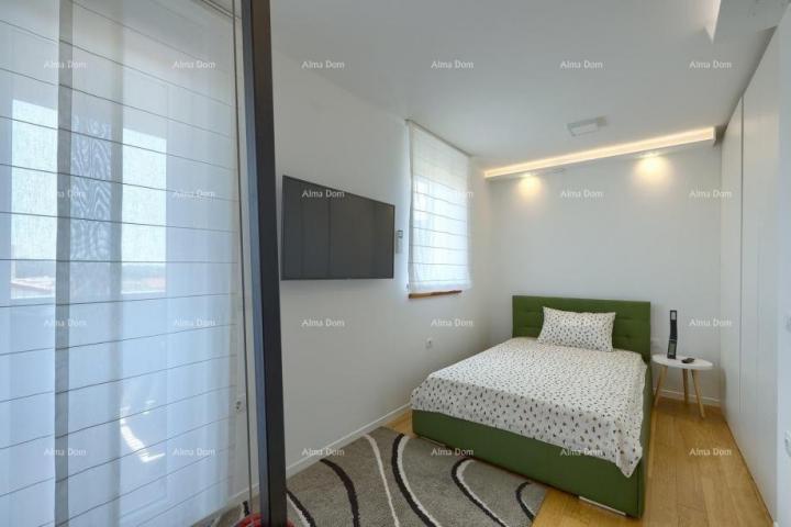 Wohnung