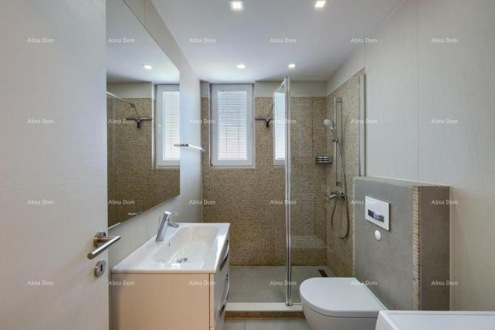 Wohnung