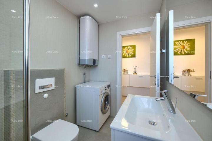 Wohnung