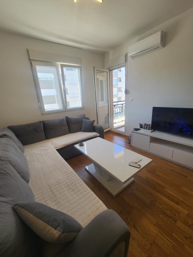 Stan 43 m² na Izdavanje – Zabjelo, Podgorica