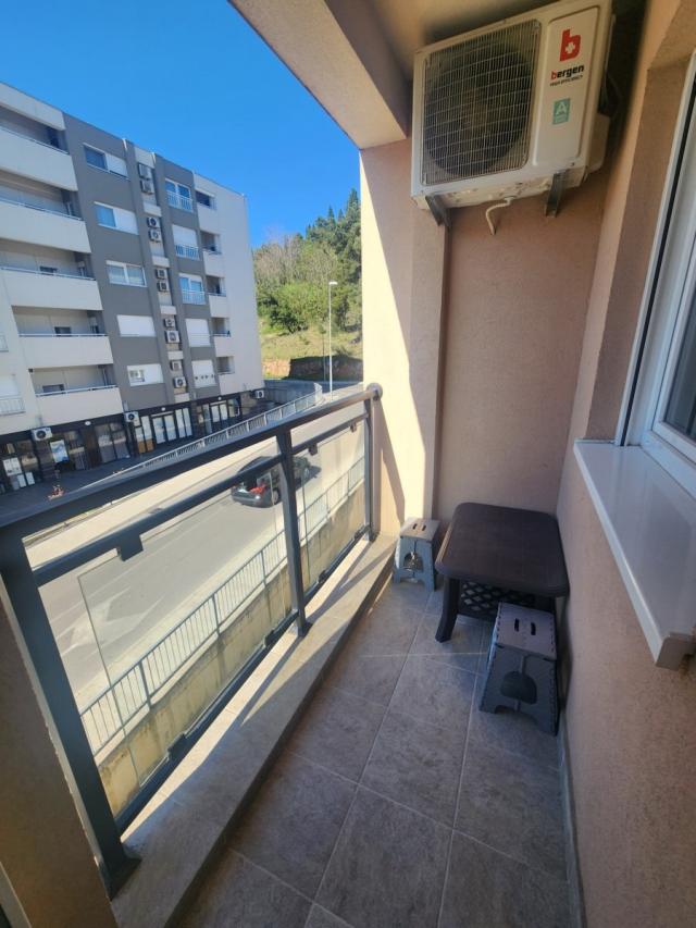 Stan 43 m² na Izdavanje – Zabjelo, Podgorica