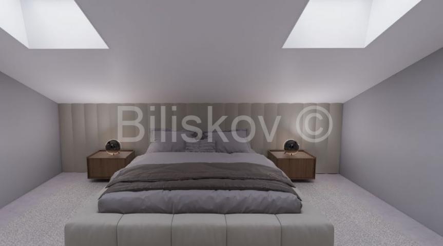 Prodaja, luksuzna villa sa panoramskim pogledom, Supetar