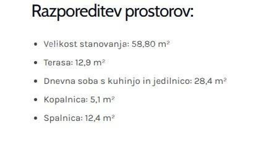 Stan UMAG! Moderan stan u vrhunskom stambenom kompleksu blizu mora, S75