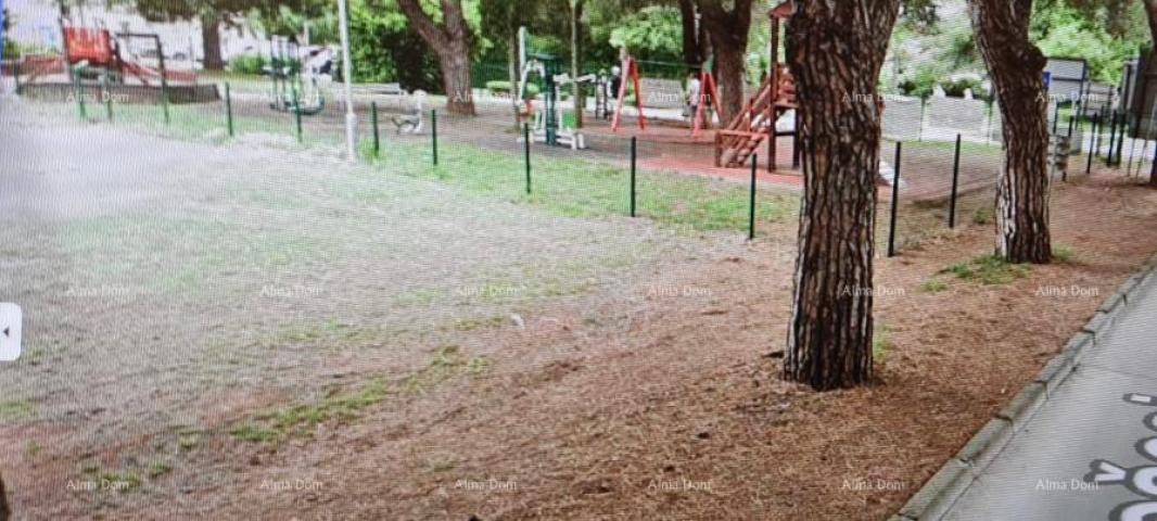 Građevinsko zemljište Investicijska prilika! Građevinska parcela sa projektom, u blizini plaže, Medu