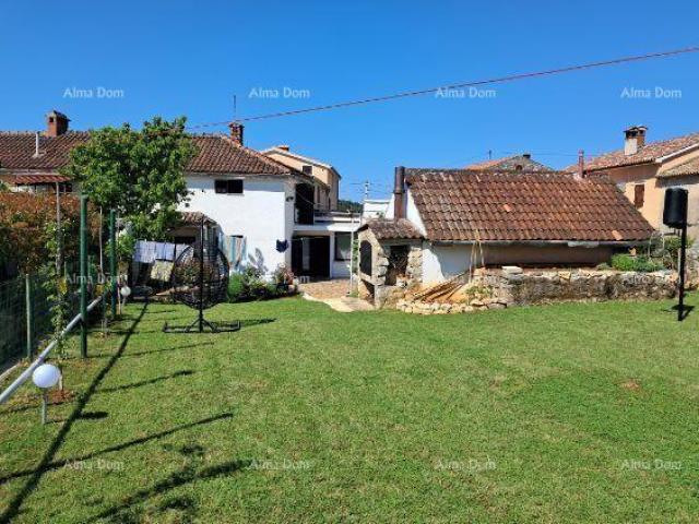 Haus Višnjan, Haus 252 m2