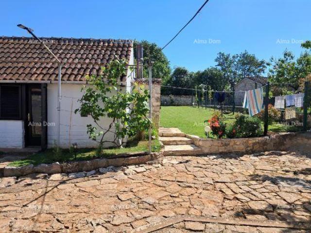Haus Višnjan, Haus 252 m2