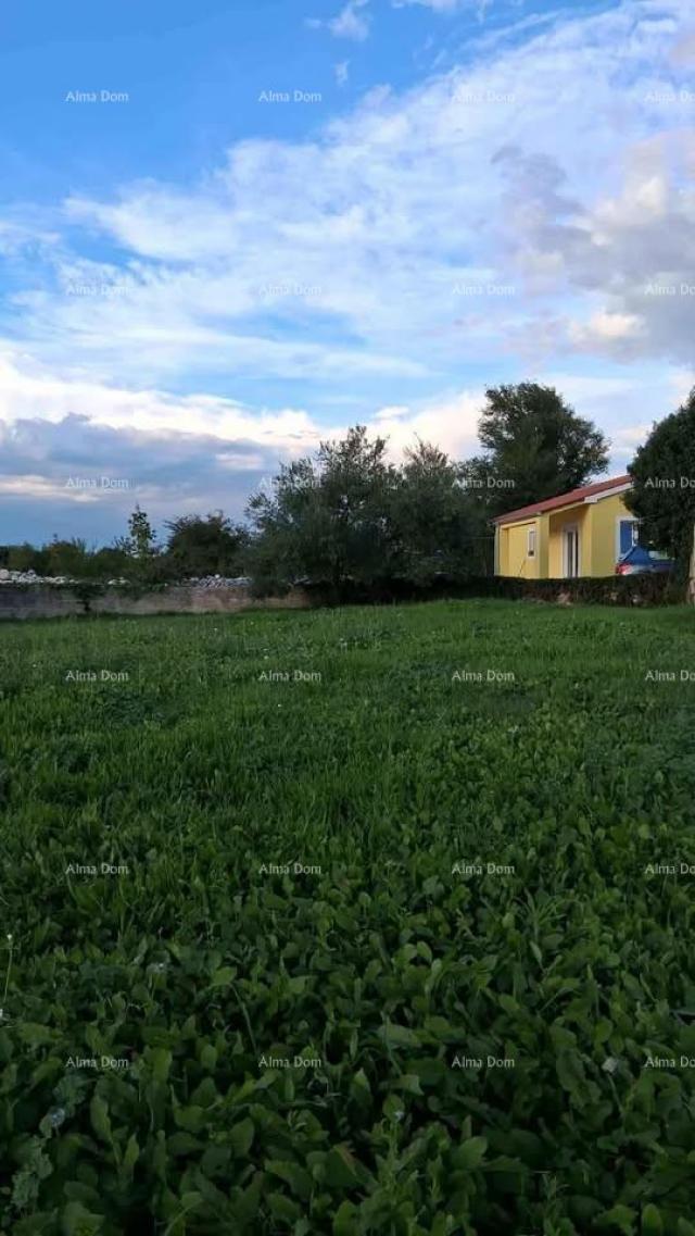 Kuća Nova kuća s bazenom u okolici Svetvinčenta