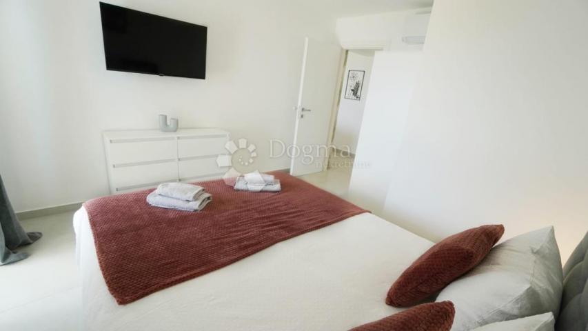 STAN, NOVOGRADNJA, OPATIJA, 60m2, PANORAMSKI POGLED