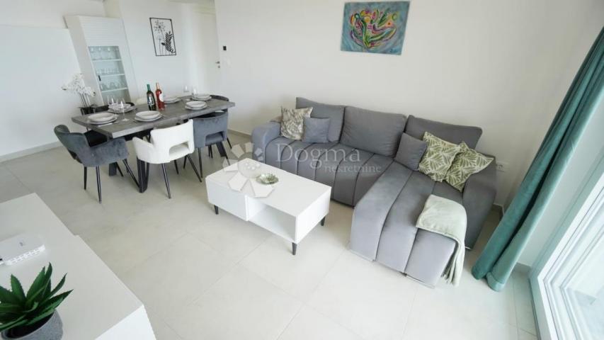 STAN, NOVOGRADNJA, OPATIJA, 60m2, PANORAMSKI POGLED