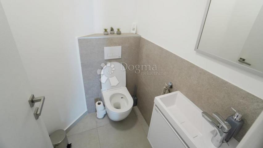 STAN, NOVOGRADNJA, OPATIJA, 60m2, PANORAMSKI POGLED