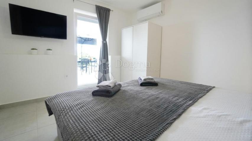 STAN, NOVOGRADNJA, OPATIJA, 60m2, PANORAMSKI POGLED