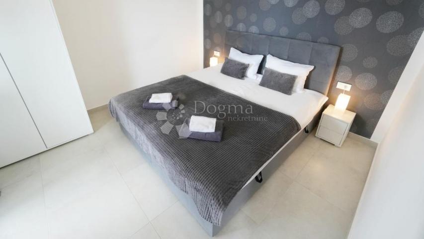 STAN, NOVOGRADNJA, OPATIJA, 60m2, PANORAMSKI POGLED