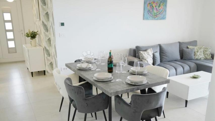 STAN, NOVOGRADNJA, OPATIJA, 60m2, PANORAMSKI POGLED