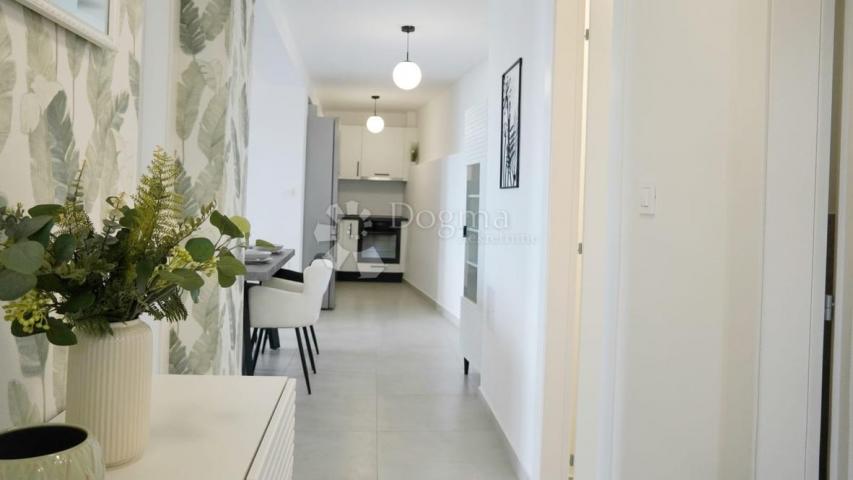 STAN, NOVOGRADNJA, OPATIJA, 60m2, PANORAMSKI POGLED