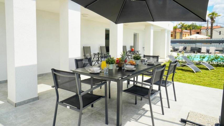 STAN, NOVOGRADNJA, OPATIJA, 60m2, PANORAMSKI POGLED