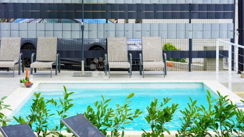 STAN, NOVOGRADNJA, OPATIJA, 60m2, PANORAMSKI POGLED