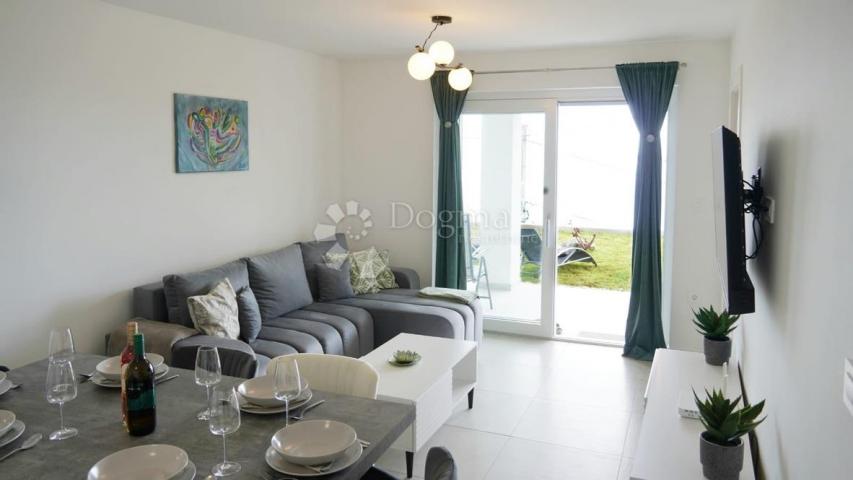 STAN, NOVOGRADNJA, OPATIJA, 60m2, PANORAMSKI POGLED