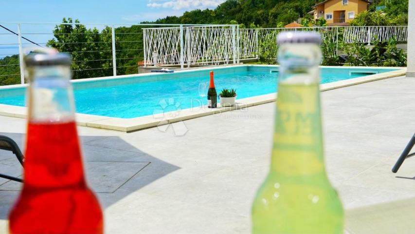 STAN, NOVOGRADNJA, OPATIJA, 60m2, PANORAMSKI POGLED