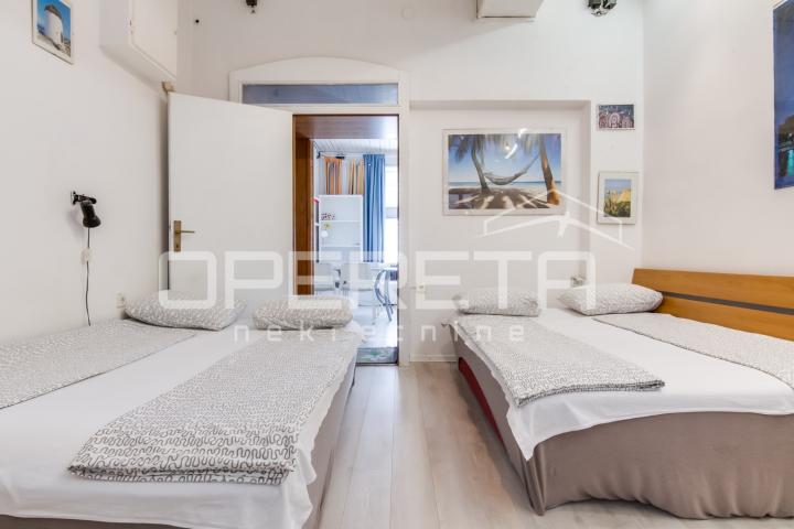 Prodaja, Ulični lokal, Centar, Vodnikova , 43m2