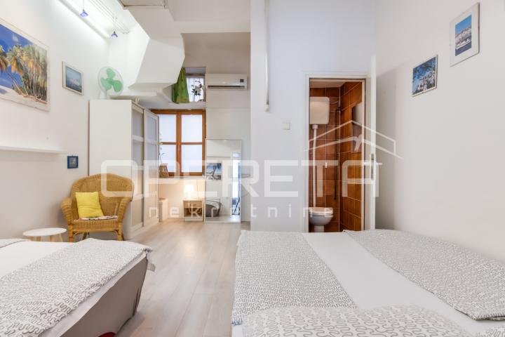Prodaja, Ulični lokal, Centar, Vodnikova , 43m2