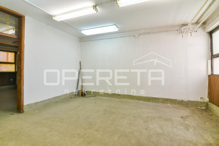 Najam, Ured, Pešćenica, Sachsova iulica, 174m2
