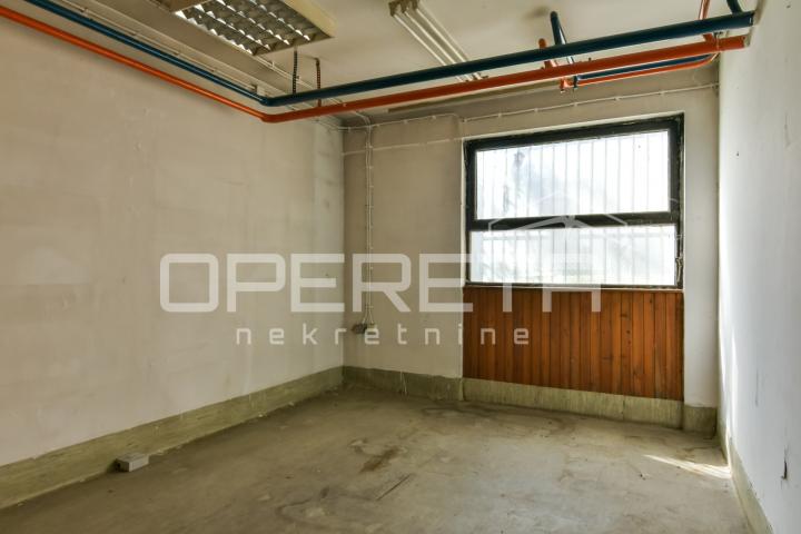 Najam, Ured, Pešćenica, Sachsova iulica, 174m2