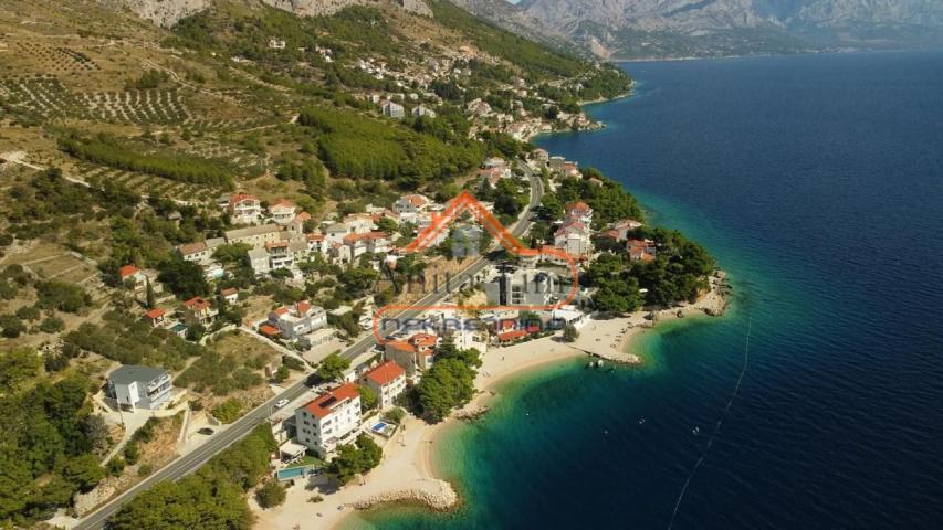 Medići - villa sa bazenom