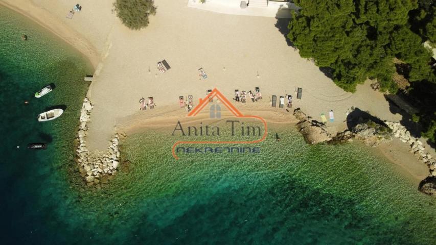 Medići - villa sa bazenom