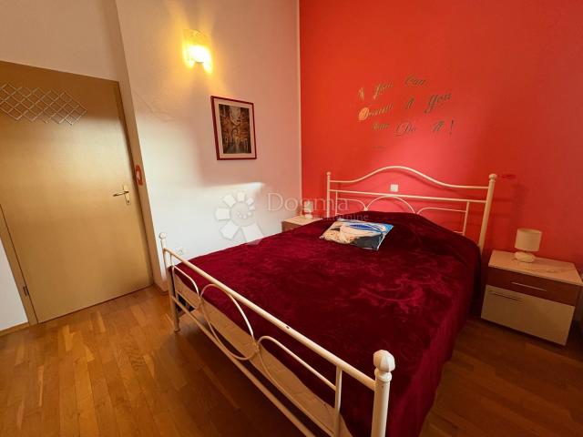 Apartment Šilo, Dobrinj, 46,87m2