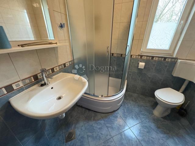 Apartment Šilo, Dobrinj, 46,87m2