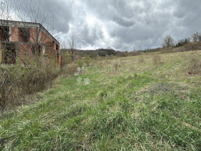 EKSKLUZIVNO | Goranec | 2.050 m2 | Samo u Dogmi