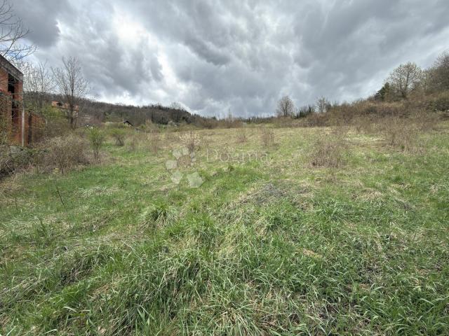 EKSKLUZIVNO | Goranec | 2.050 m2 | Samo u Dogmi