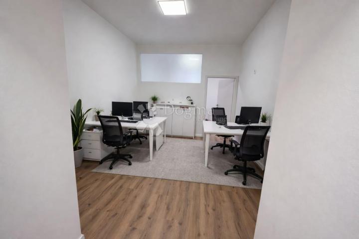 Poslovni prostor u strogom centru Varaždina