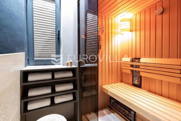 Istra, Umag, Prekrasna vila s bazenom, 156 m²