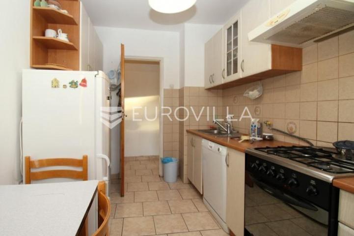 Rijeka, Vojak, trosoban površine 54 m², izuzetna lokacija
