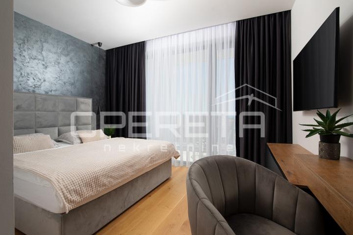 Moderna rezidencija 300 m2 s pogledom na more, ljetnom kuhinjom i vrhunskom opre