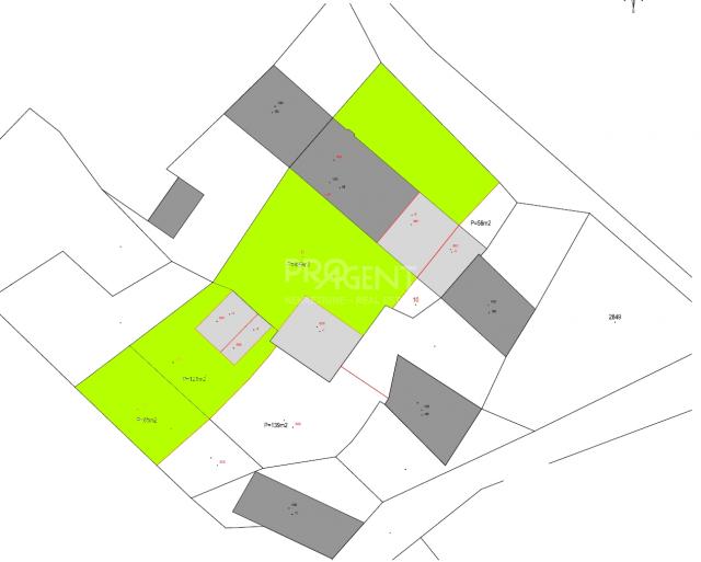ISTRA, BUZET, KUĆA ZA ADAPTACIJU, PRODAJE SE