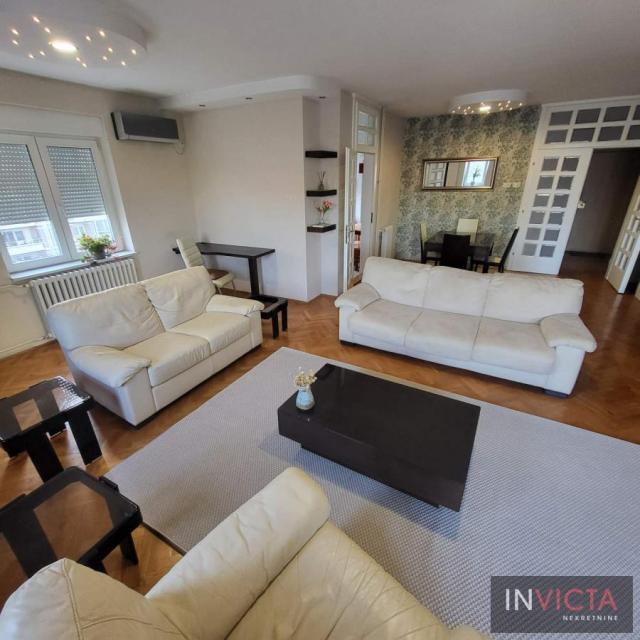 Stari Grad, Novi Sad • Izdavanje