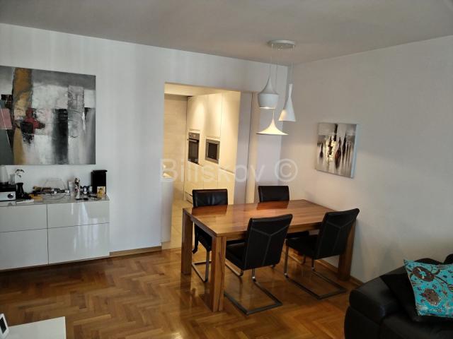 Najam, Trnje, 2-soban stan, garaža, loggia