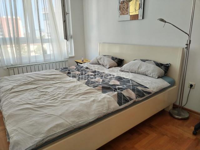 Najam, Trnje, 2-soban stan, garaža, loggia