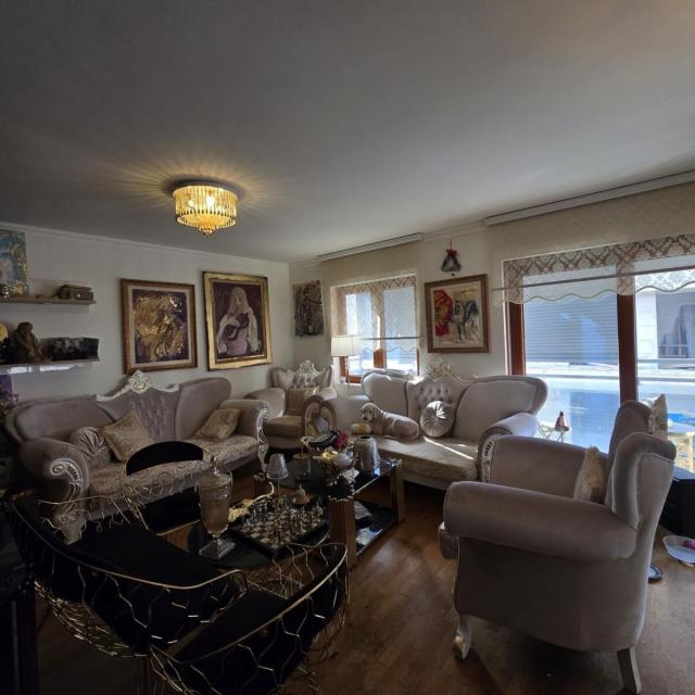 Stan 120 m² na Prodaju – Kruševac, Podgorica
