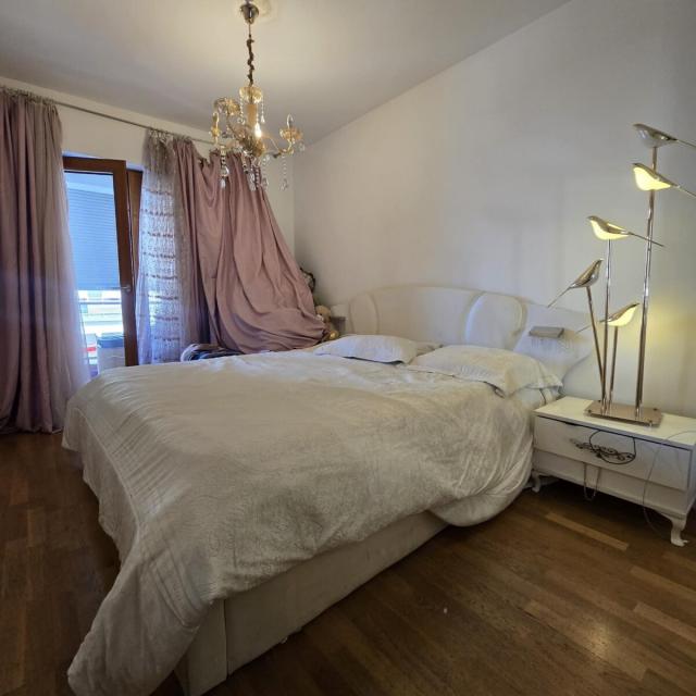 Stan 120 m² na Prodaju – Kruševac, Podgorica