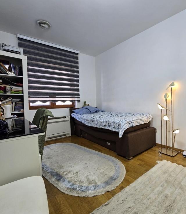 Stan 120 m² na Prodaju – Kruševac, Podgorica